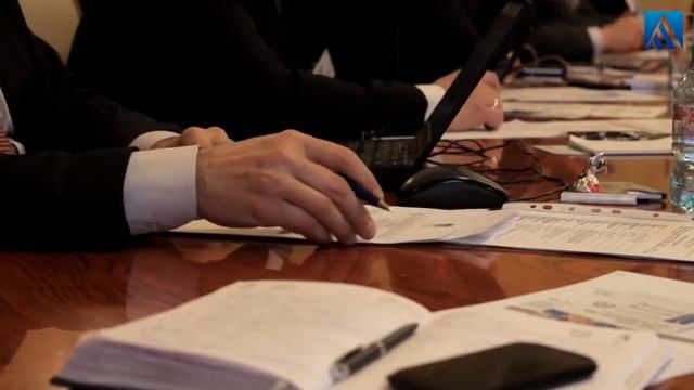 Ассоциация Менеджеров России — комитет по ВЭД смотреть онлайн