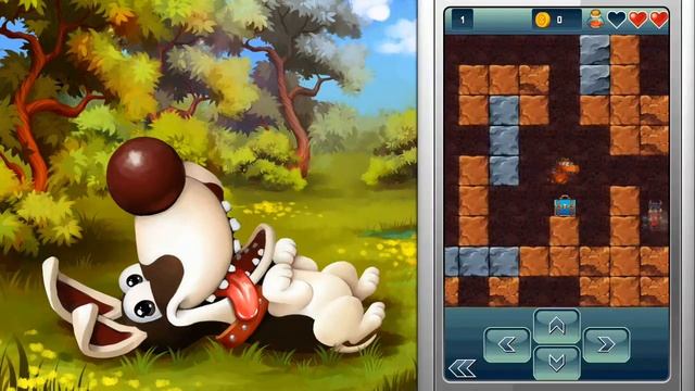 Dogsim by Dynamic Pixels смотреть онлайн