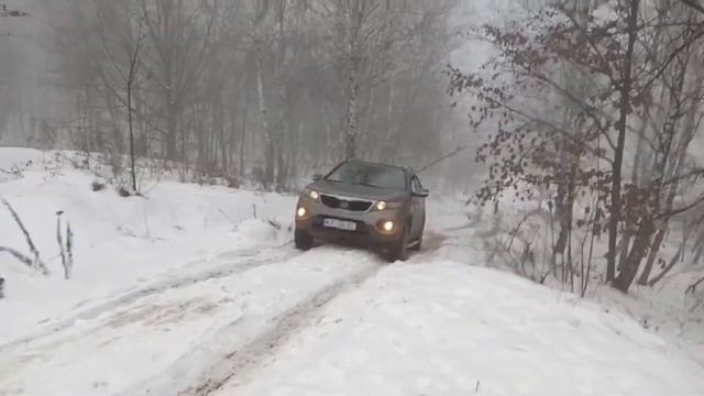 sorento2 не їде за позашляховиками. запрошення на відкриття сезону 2023. санчата стайл. мототрек смотреть онлайн