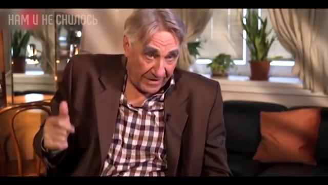 Причина ухода из Сватов и как живет Анатолий Васильев Нам и не снилось смотреть онлайн