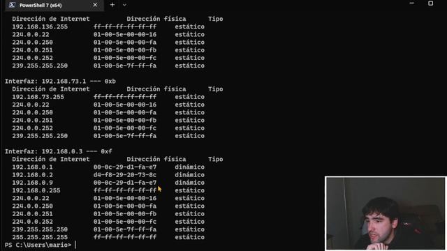 ? CURSO DE HACKING ÉTICO - Ataques MAN IN THE MIDDLE con BETTERCAP desde KALI LINUX #26 смотреть онлайн