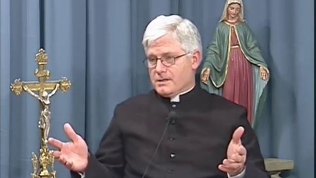 Benedict XVI and Homosexuals смотреть онлайн