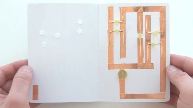 РобоОткрытка "Дарю звезды" | Открытка со светодиодом | от МРобот mrobot.by смотреть онлайн