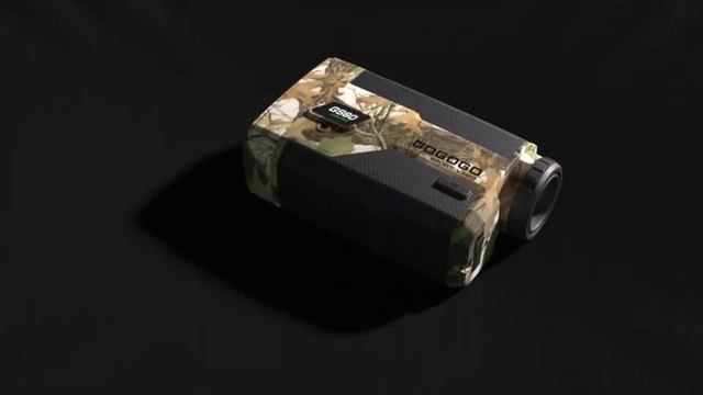 Gogogo Sport Vpro Laser Rangefinder Review in 2022 смотреть онлайн