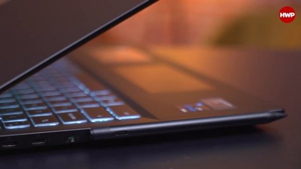 Hem laptop hem devasa tablet! | MSI Summit E16 Flip Evo incelemesi