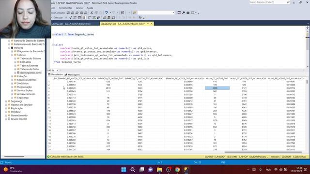 ETL - Utilizando SSIS e SQL Server смотреть онлайн