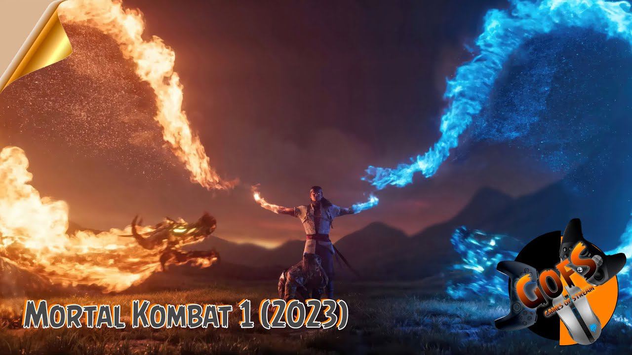 Mortal Kombat 1 Эпизод 4 (Финал!) смотреть онлайн