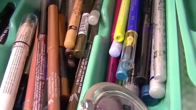 Weekly Makeup Basket Nov. 13-19 || Shop My Stash смотреть онлайн