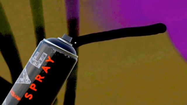 Vive Spray 2 - A Wall for B 2017 08 12 смотреть онлайн