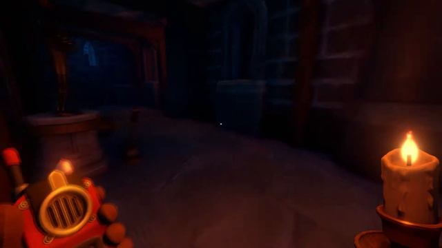 We Were Here Together - Final Chapter: The Betrayal Full Puzzle Solution смотреть онлайн