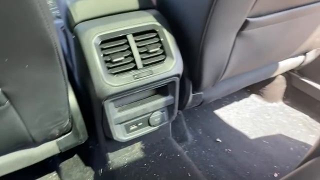 NEW !!! VW TIGUAN SEL 4motion - 15100$. АВТО ИЗ США вместе с #7motors . смотреть онлайн