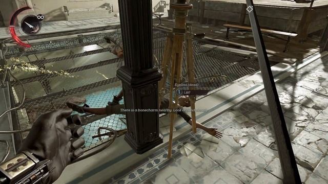 Dishonored 3 Death of the Outsider // 3.9GHZ RYZEN 5 1600X // 4GHZ GTX 1050 TI 4GB смотреть онлайн