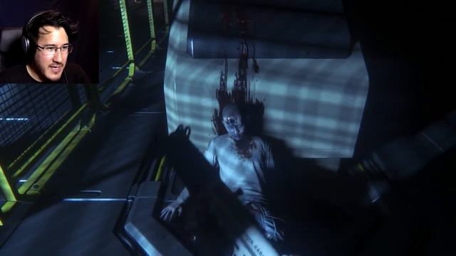 GOODBYE FOREVER? | Alien Isolation - Part 9 смотреть онлайн