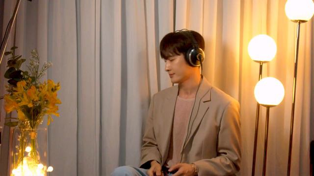 ZHOU MI (조미) - Mañana(Our Drama) | K-Pop Live Session | K-Poppin' смотреть онлайн