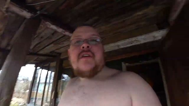 Как мужик печь чистил. смотреть онлайн