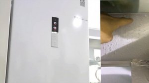 Холодильник Bosch NatureCool стоит ли покупать  KGV и KGE | Видео обзор