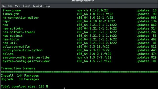 Tutorial: How to Use The Cinnamon Desktop смотреть онлайн