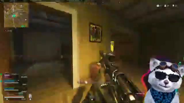 call of Duty : warzone смотреть онлайн