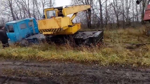 Маз застрял смотреть онлайн