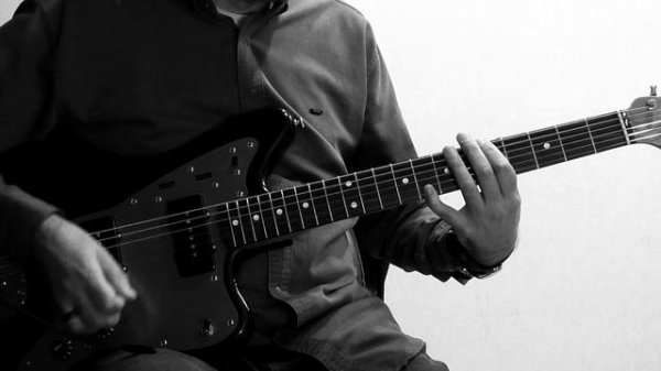 Red Hot Chili Peppers - Otherside