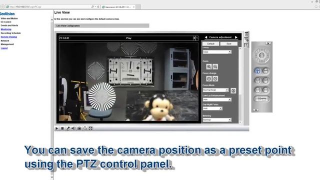 Моторизированный Объектив 1 смотреть онлайн