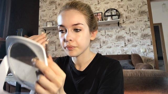 ХВАТИТ ТОЧИТЬ КАРАНДАШ!ЭКОНОМЬ ДЕНЬГИ И РИСУЙ БРОВИ БЫСТРО! смотреть онлайн