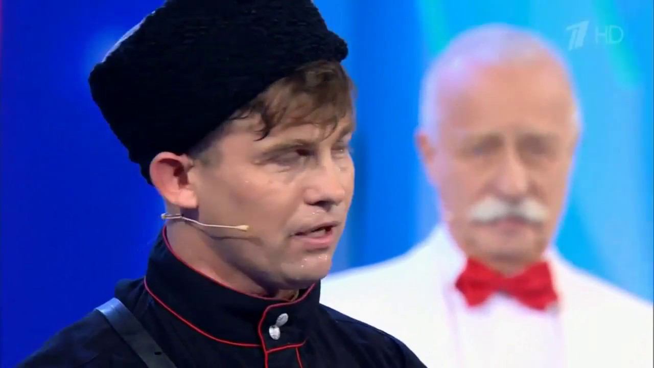 Рубка шашкой на Первом канале по правилам Федерации «Казарла» смотреть онлайн