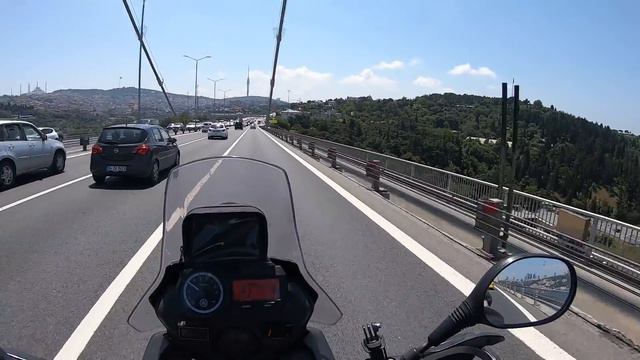 Sightseeing Tour Around Istanbul  | Season 17 | Episode 3