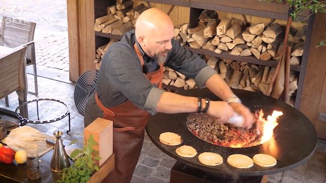 How to prepare vegetables - Celeriac смотреть онлайн