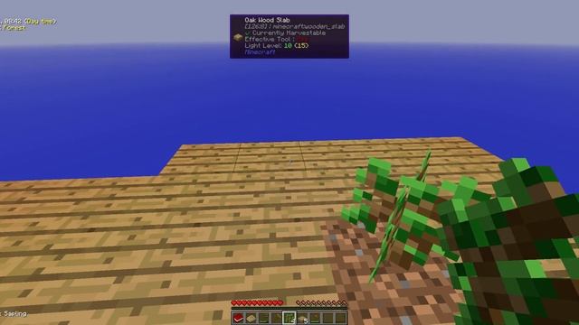 DudeBro's Corner Episode 2 SkyFactory So Yeah смотреть онлайн