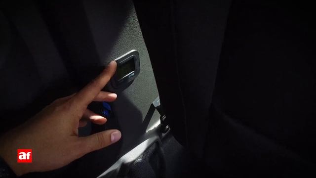 Ford Transit Connect by Tinkervan | ? Apartamento para dos ? смотреть онлайн