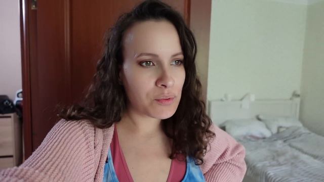 ВЛОГ: 31 неделя | И как я его заставлю?! смотреть онлайн