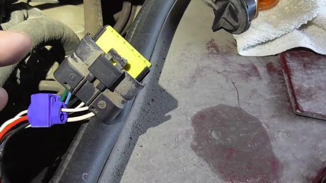 ДХО на Рено Дастер / DRL Renault Duster смотреть онлайн