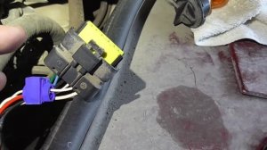 ДХО на Рено Дастер / DRL Renault Duster