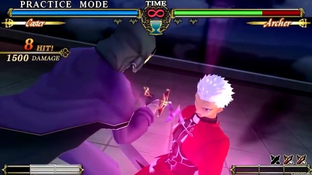 Fate/ Unlimited Codes - This Game Needs a Remake смотреть онлайн