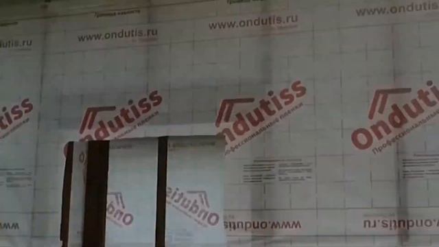 Крепим ветрозащиту на стены смотреть онлайн