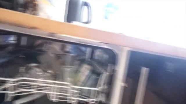 Indesit DIF16B1 Fully Integrated Standard Dishwasher Review смотреть онлайн