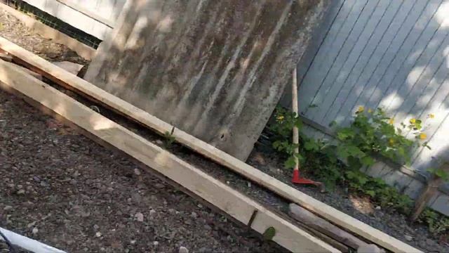 Виброрейка из подручных материалов смотреть онлайн