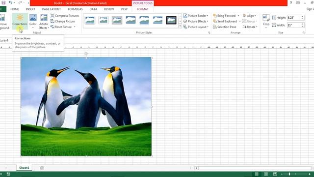 Remove Background from any image using Excel 2023 смотреть онлайн