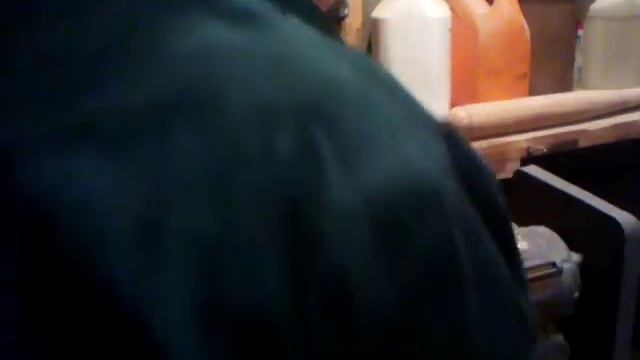 ручка до долота або стамески з Дуба своїми руками. смотреть онлайн