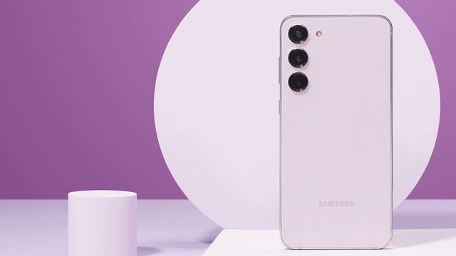 Samsung Galaxy S23 Series - Todo lo que tenés que saber смотреть онлайн