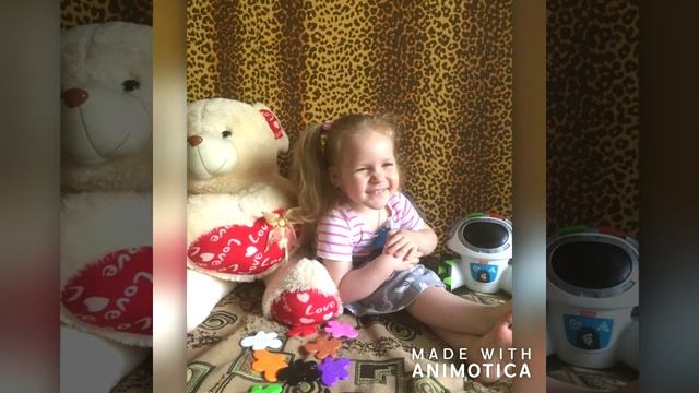 Моя любимая игрушка. Группа раннего возраста смотреть онлайн