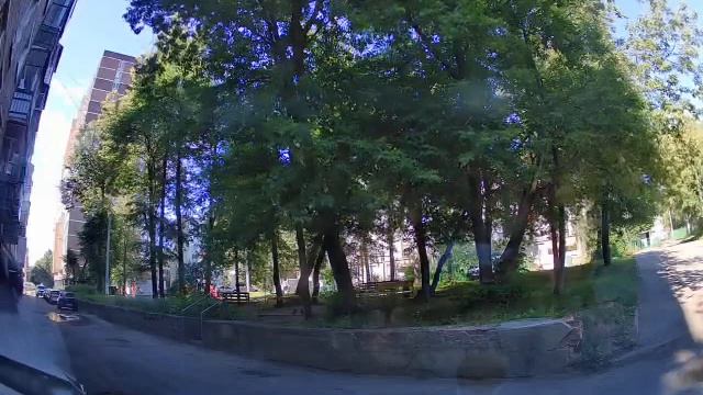 Человек или как его там назвать, который вместо того чтобы разъехаться упирается рогами М196ТН21 смотреть онлайн