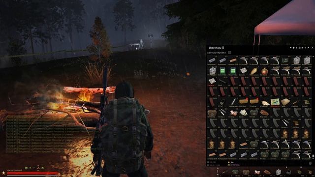 Stalker Online / Stay Out открытие 10 подарков от ученых смотреть онлайн