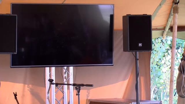 Certbot & Let's Encrypt Office Hours (SHA2017) смотреть онлайн