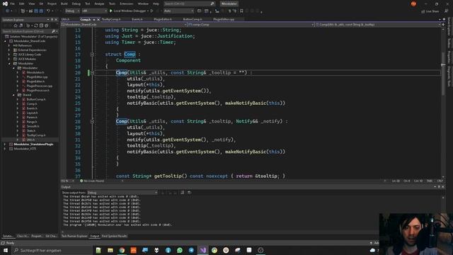 i made a basic Event System (Observer Pattern) смотреть онлайн