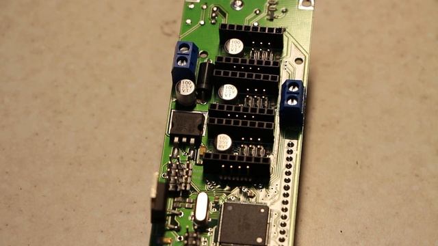 MicroNC2. Часть1