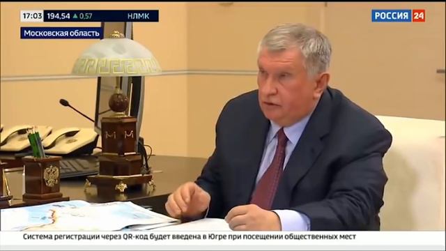 Россия стала зарабатывать больше, отказав Евросоюзу! смотреть онлайн
