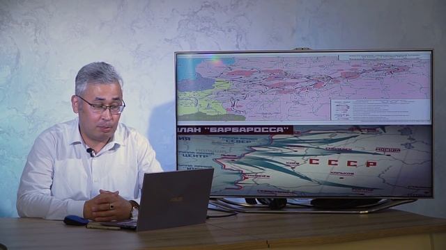 Чингизхан захоронен в мавзолее Алашахана | Хансейт Бөлен (2021)