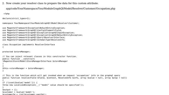 Magento: Magento 2 : How to create custom GraphQl to Access Customer Data? (2 Solutions!!) смотреть онлайн